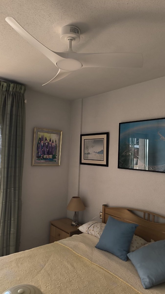 Flat 90 m² in Cartagena