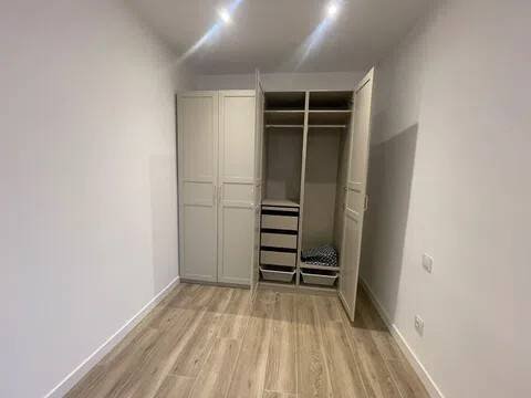 Pis de 60 m² a Madrid