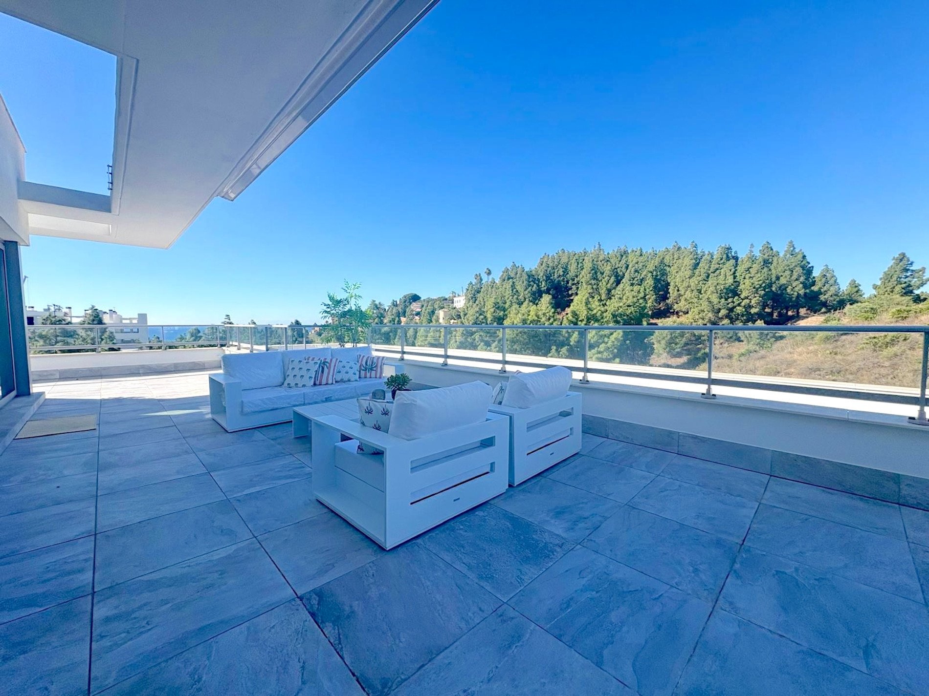 Piso de 145 m² en Mijas