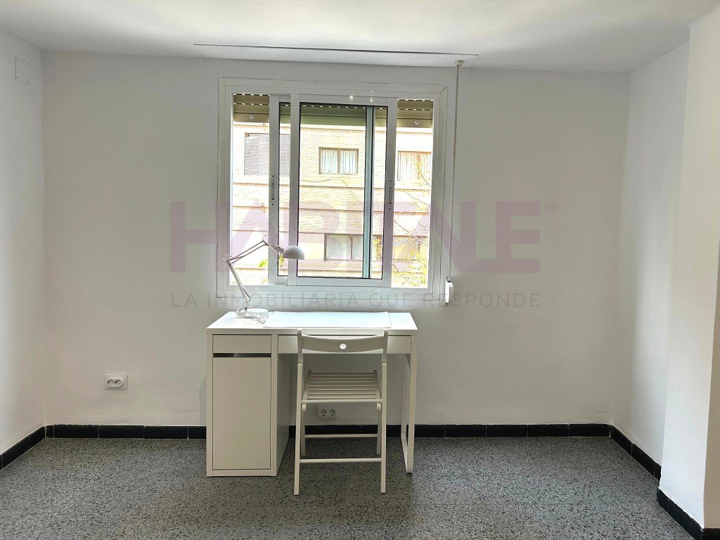 Habitació de lloguer, València