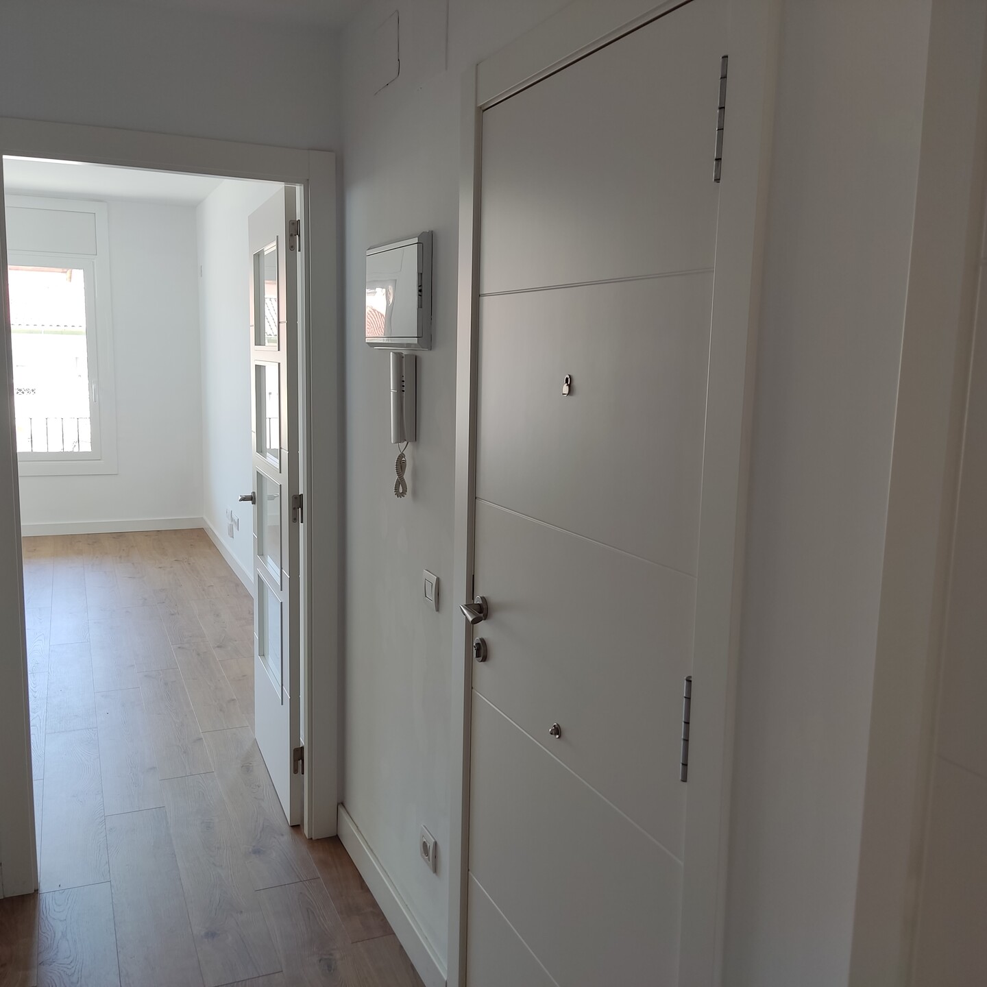 Pis de 50 m² a Barcelona