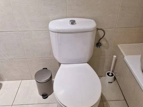 Piso de 42 m² en San Cristóbal de La Laguna