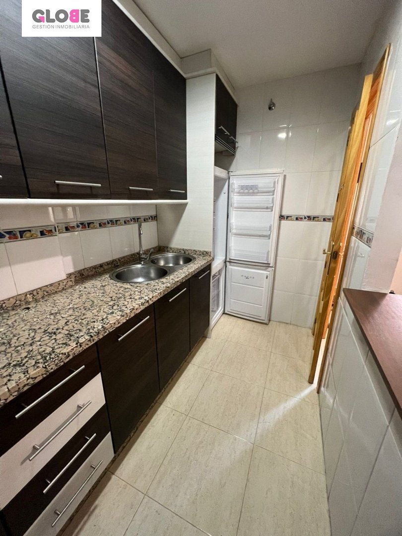 Pis de 65 m² a Churriana de la Vega