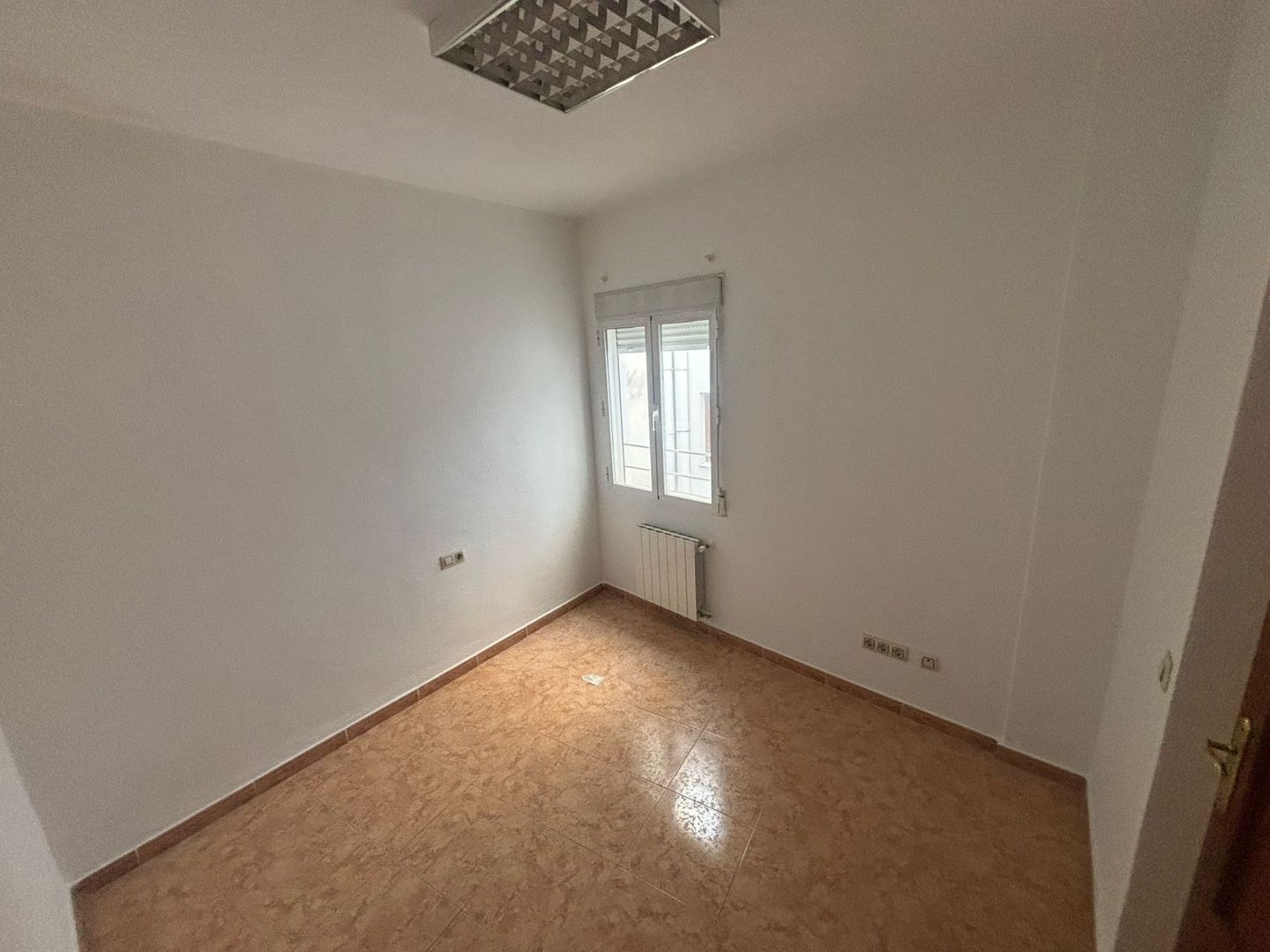 Piso de 160 m² en Jaén