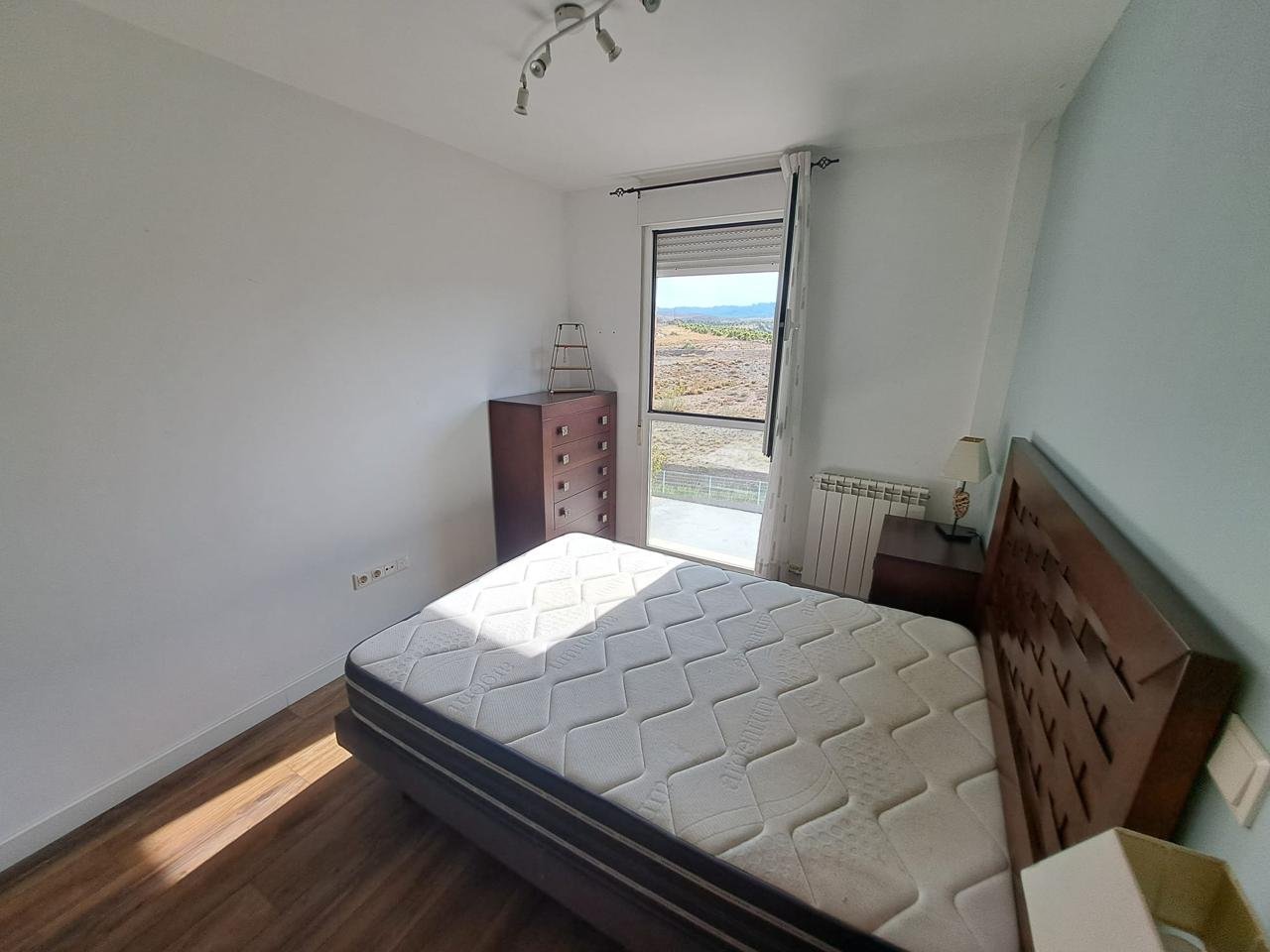 Pis de 106 m² a La Muela