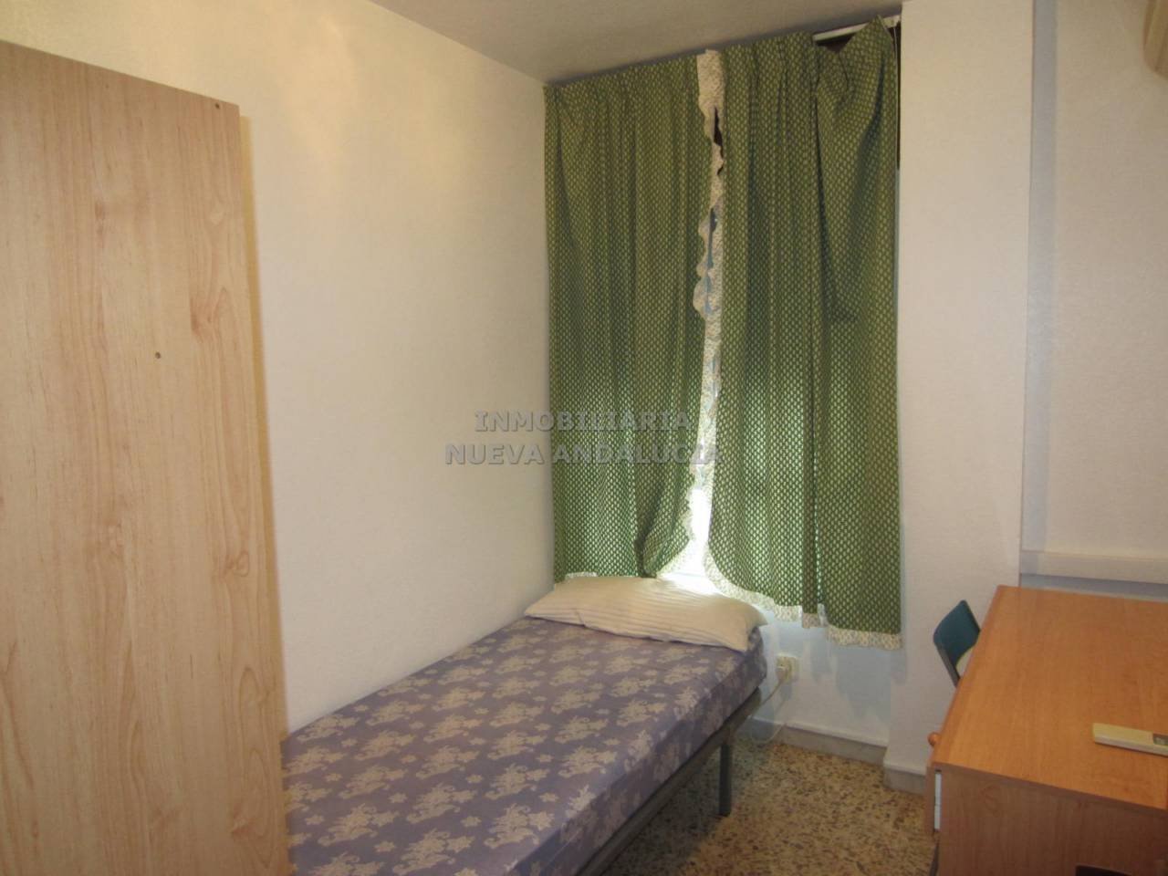 Piso de 108 m² en Almería