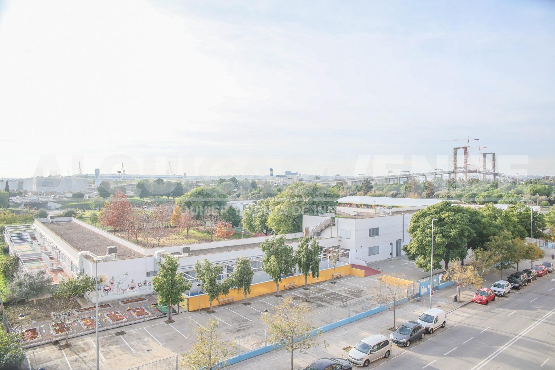 Piso de 65 m² en Sevilla