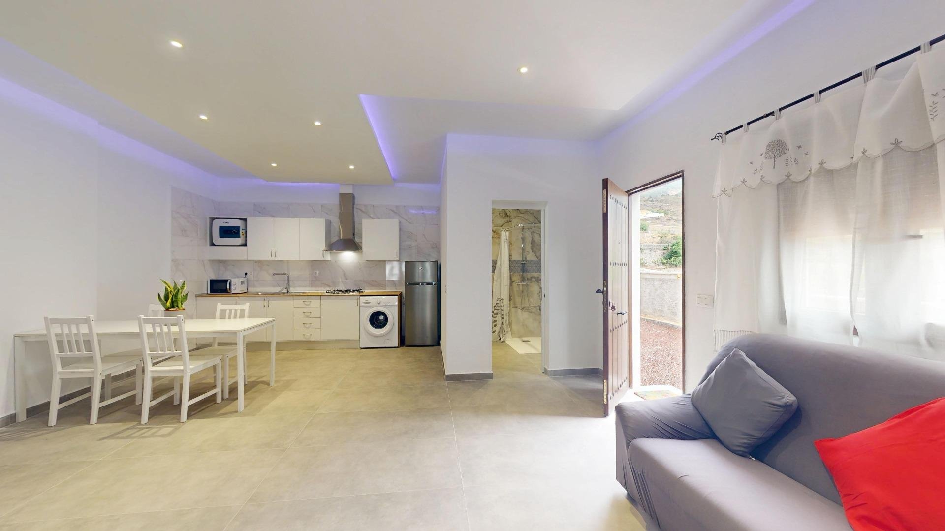 Casa de 60 m² en Candelaria
