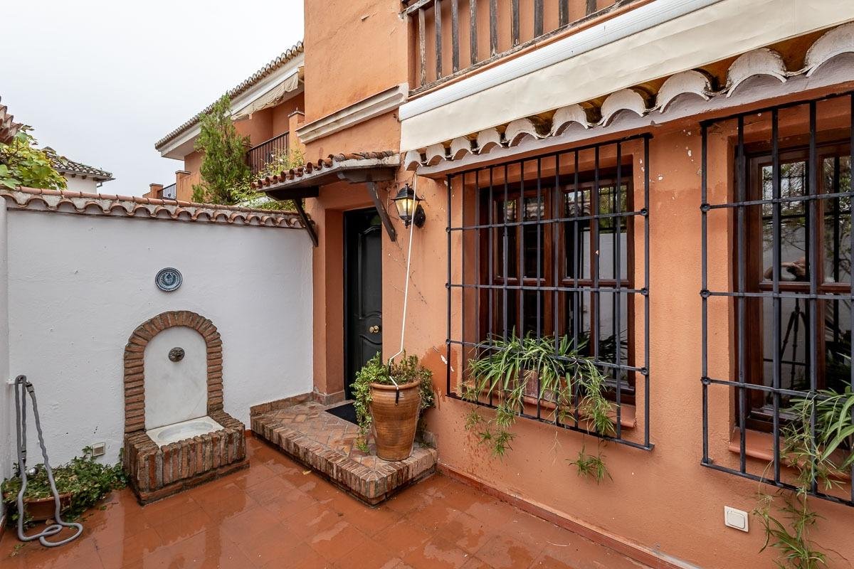 Pis de 175 m² a Granada