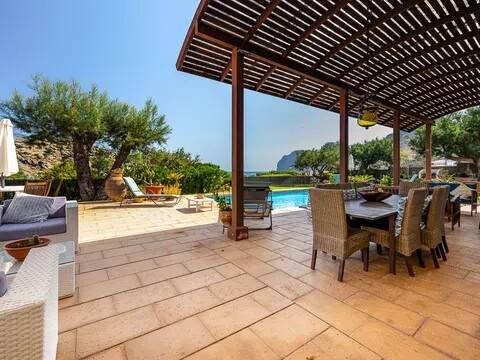Casa de 241 m² en Pollença