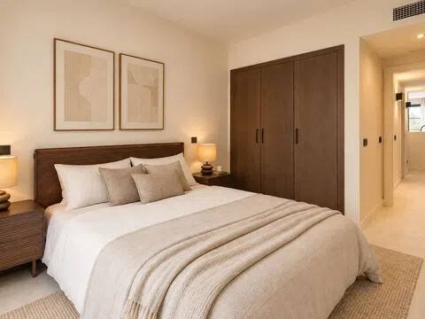 Flat 185 m² in Benahavís