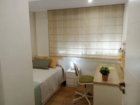 Habitació de lloguer, Pontevedra