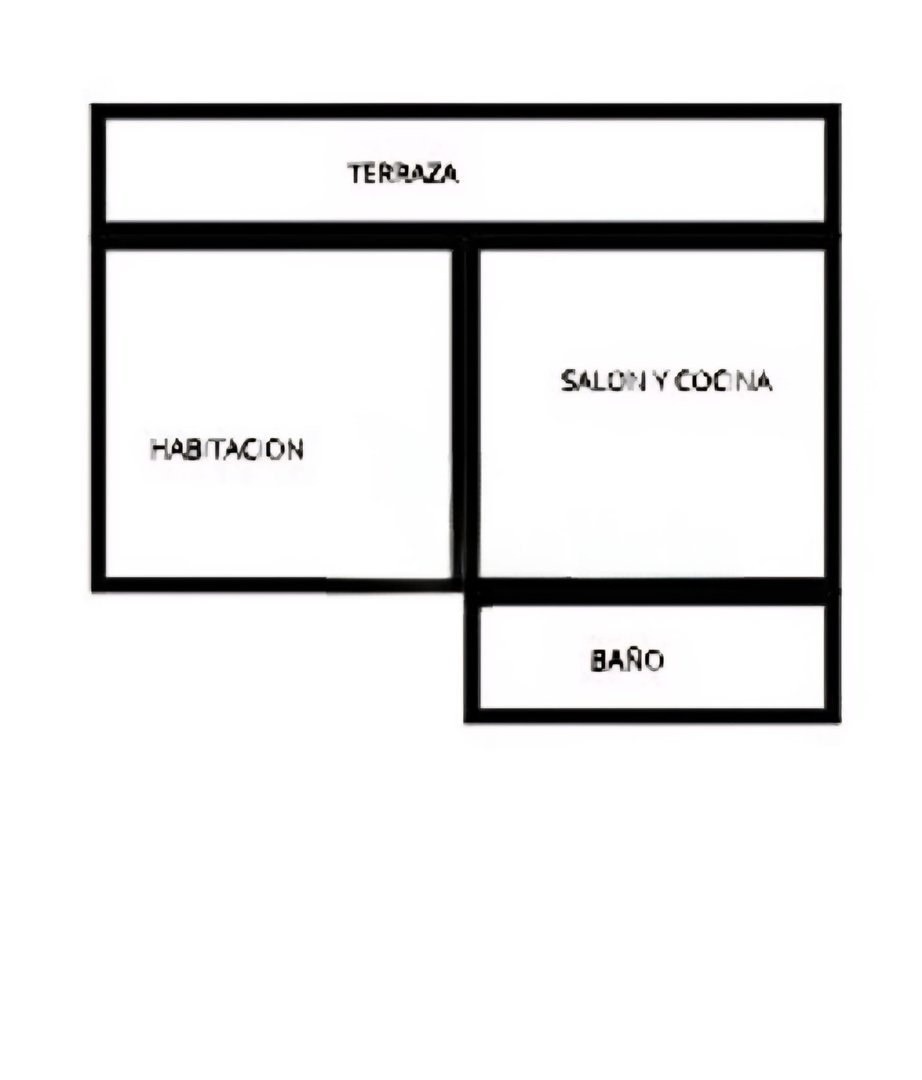 Piso de 70 m² en San Bartolomé de Tirajana