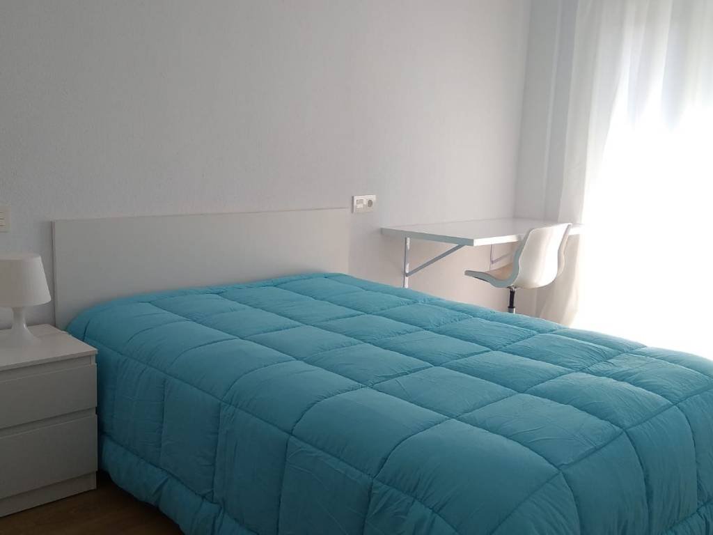 Piso de 100 m² en Salamanca