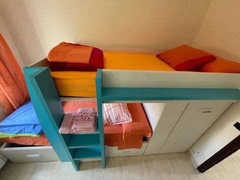 Casa de 150 m² a Arbúcies