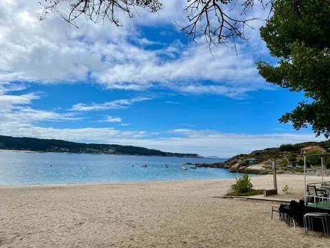Piso de 215 m² en Cangas de Morrazo
