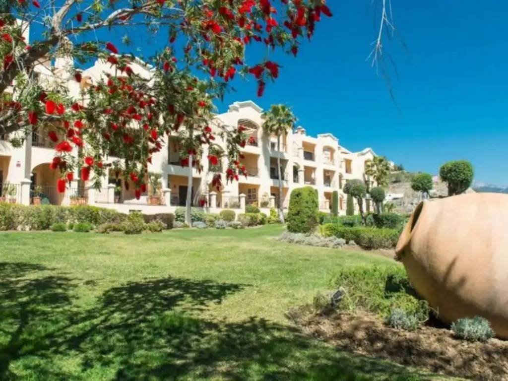 Piso de 125 m² en Benahavís