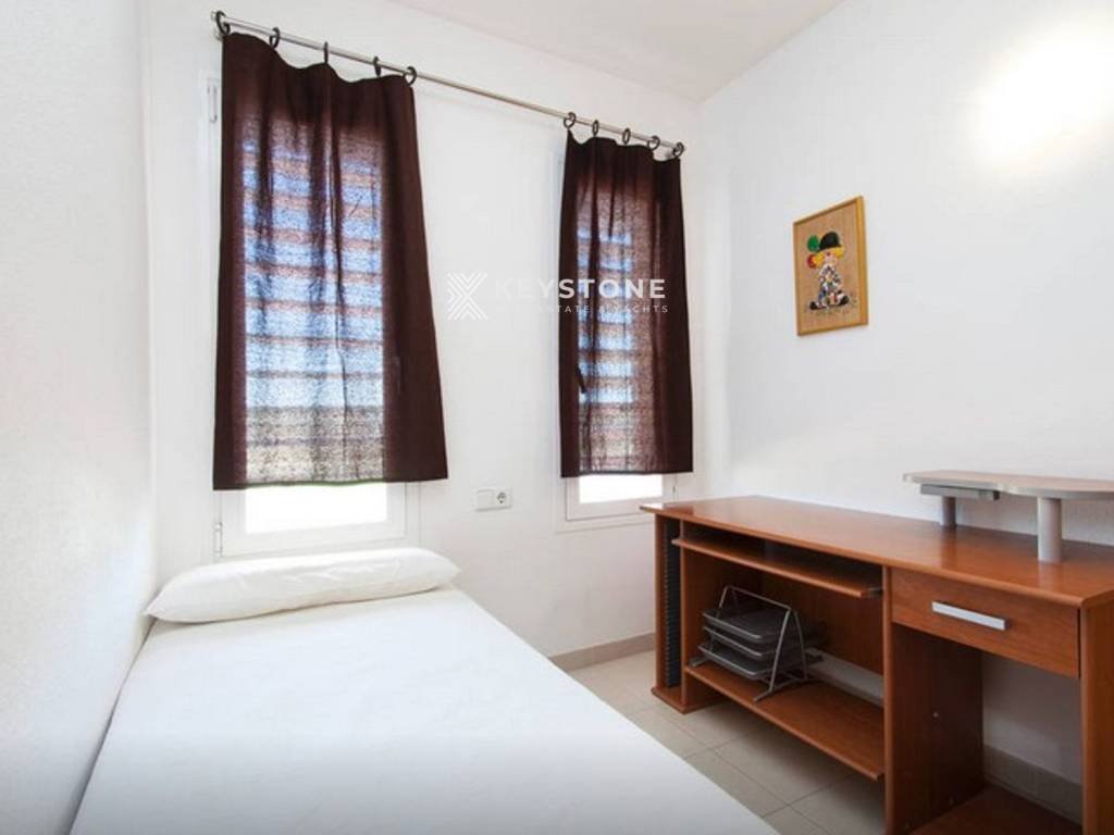 Piso de 102 m² en Palma