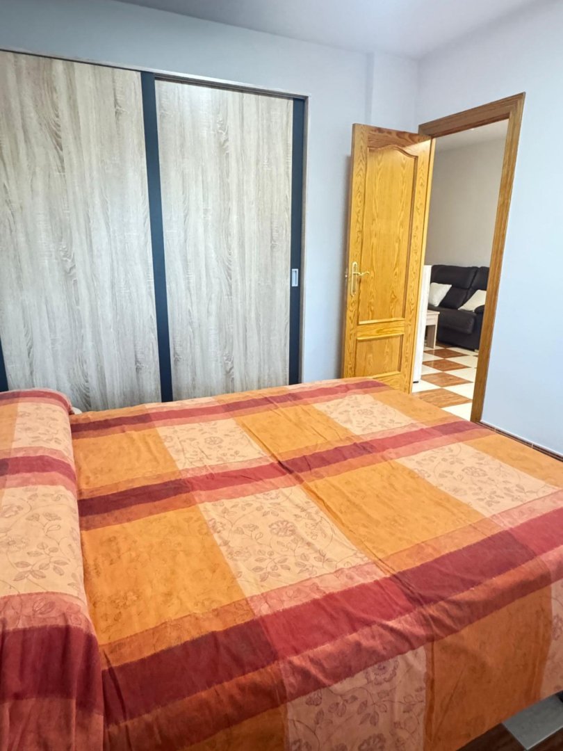 Piso de 120 m² en Alhendín