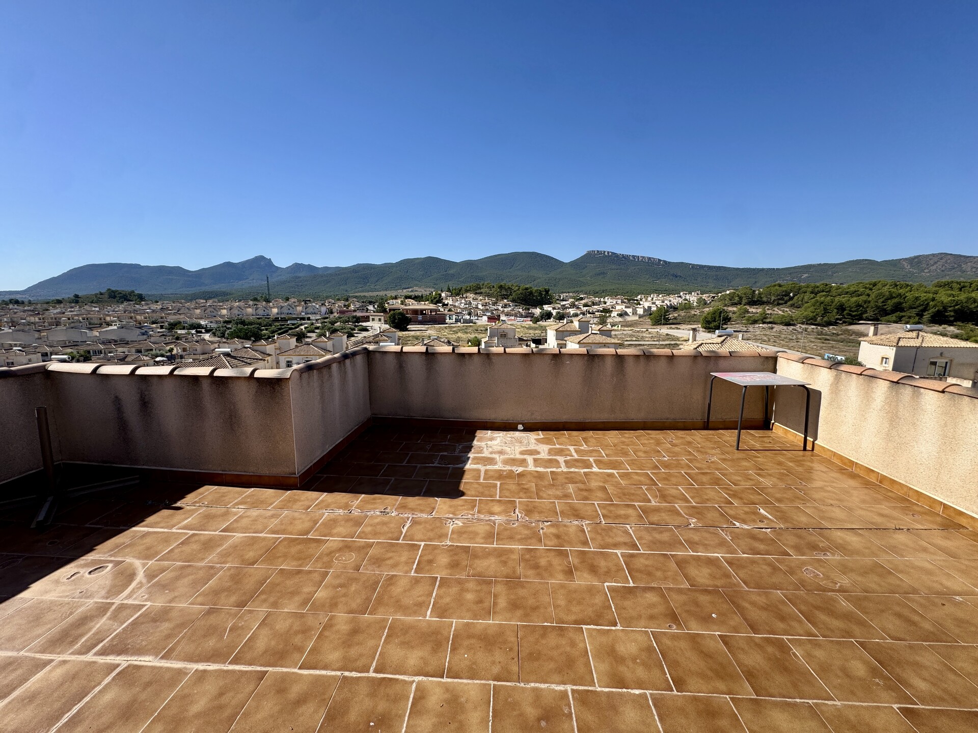 Haus 130 m² in Castalla