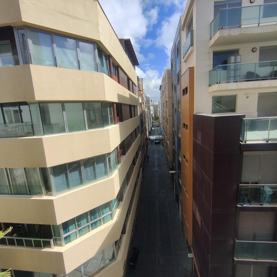 Piso de 79 m² en Las Palmas de Gran Canaria