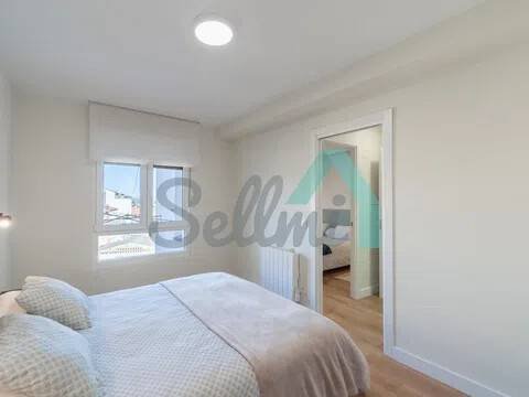 Piso de 73 m² en Oviedo