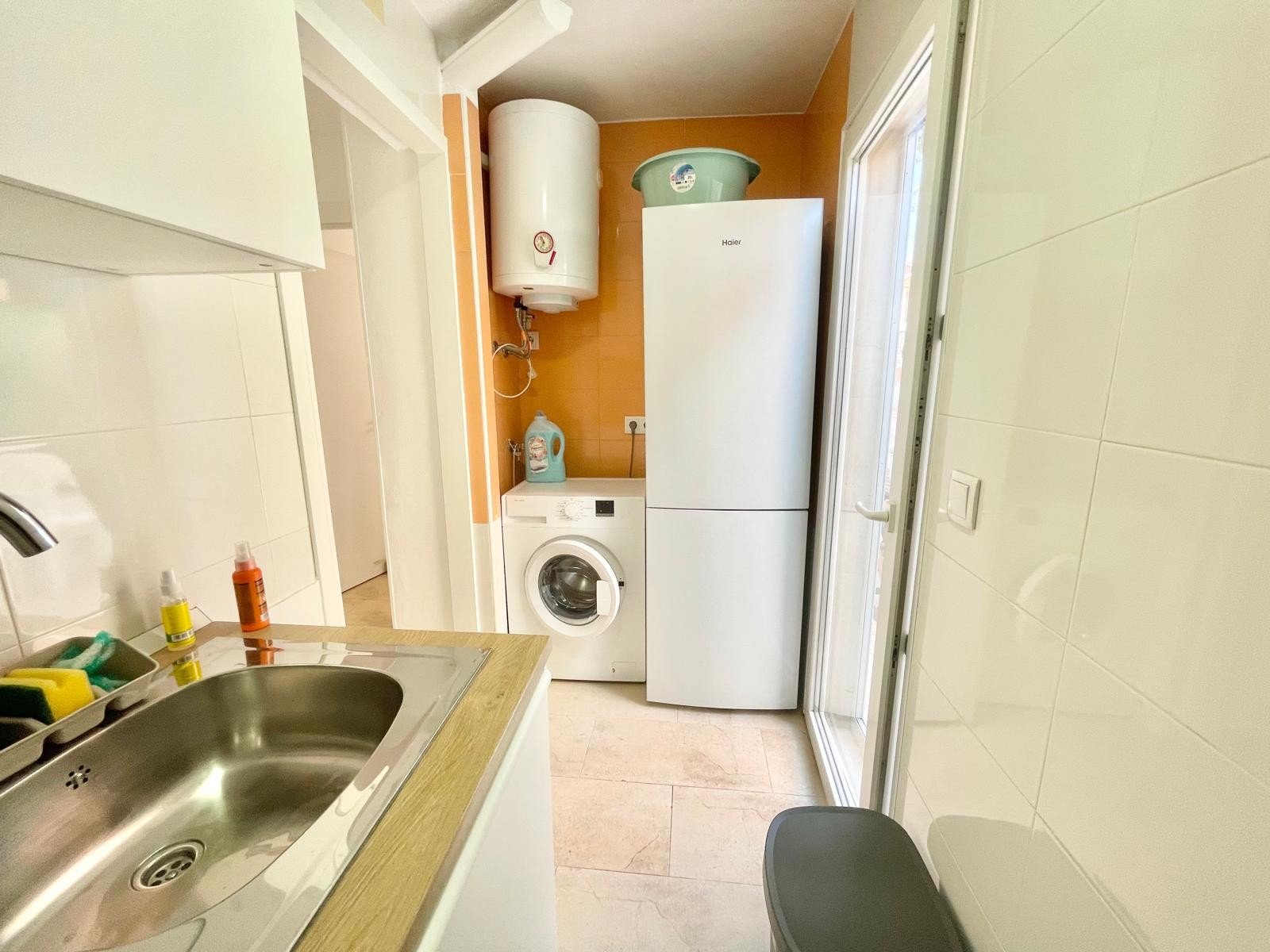 Piso de 50 m² en Los Alcázares