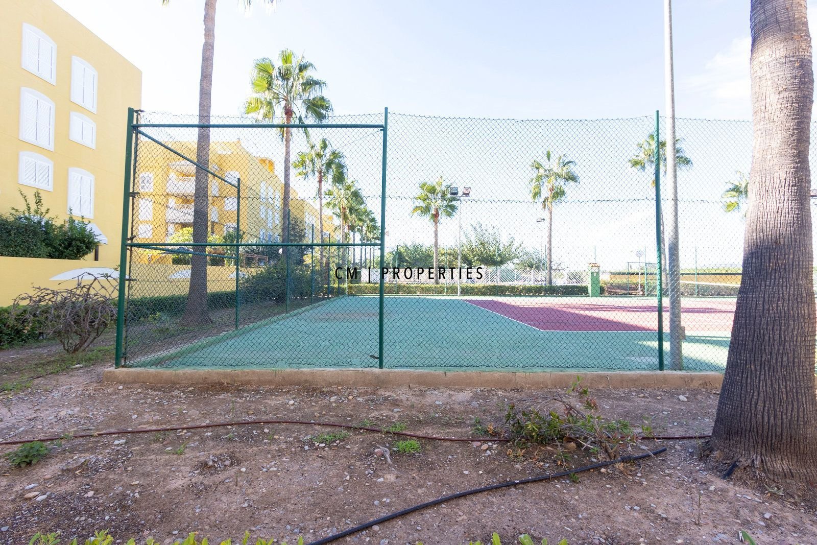 Piso de 113 m² en Sagunto