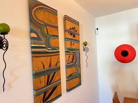 Piso de 95 m² en El Ejido