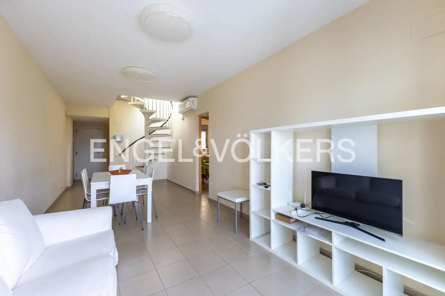 Piso de 120 m² en Almenara