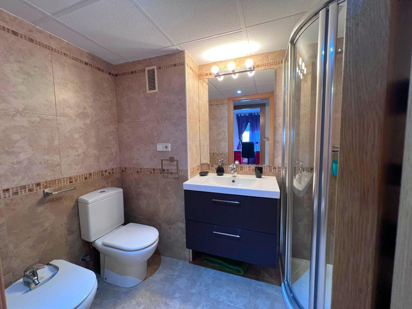 Piso de 132 m² en Murcia