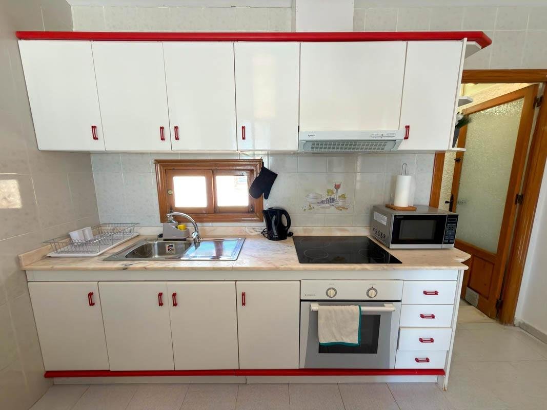 Piso de 59 m² en Orihuela