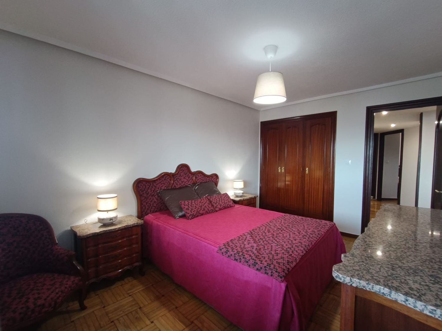 Piso de 116 m² en Gijón