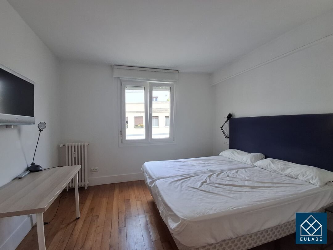 Piso de 165 m² en San Sebastián