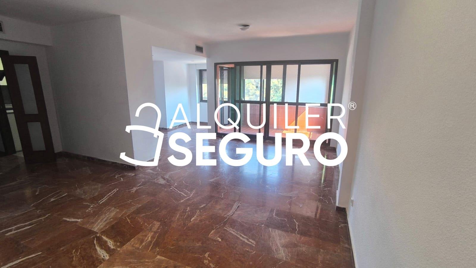 Piso de 160 m² en Sevilla