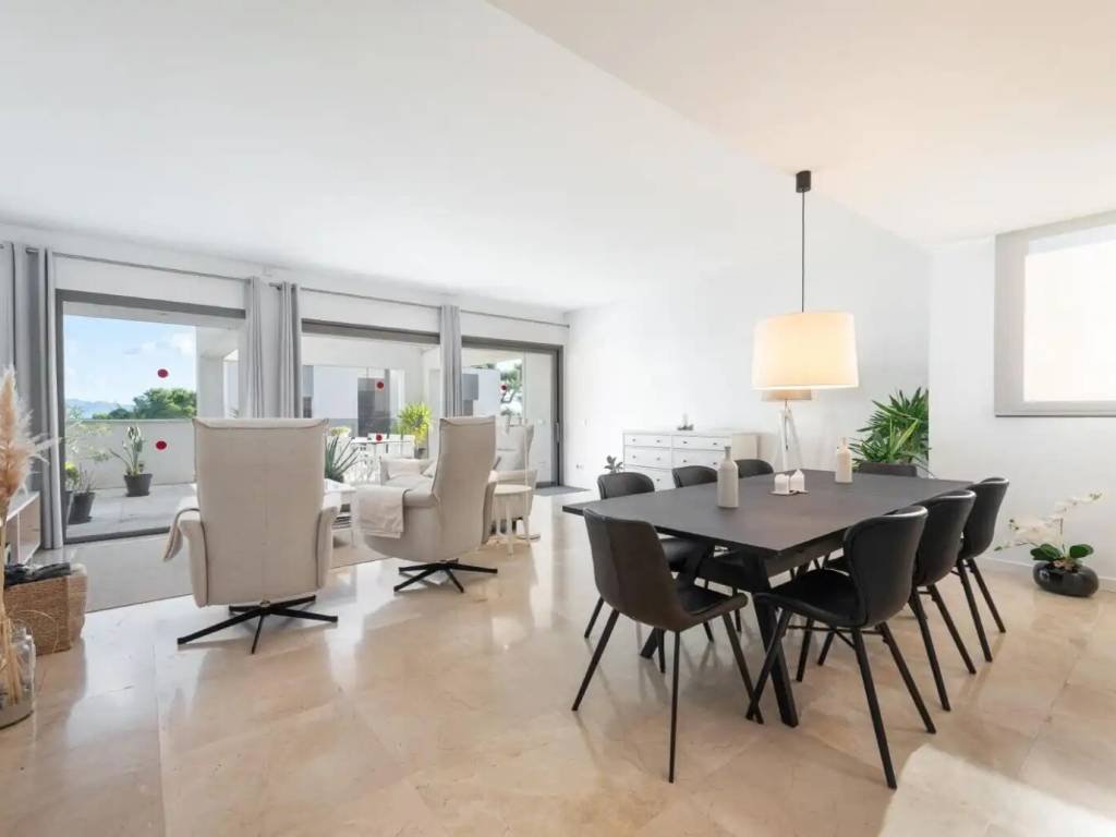 Piso de 220 m² en Alcúdia