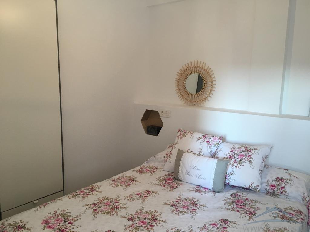 Квартира 60 м² у Roquetas de Mar