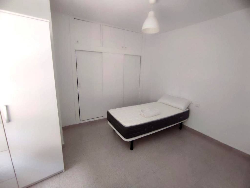 Piso de 100 m² en Murcia