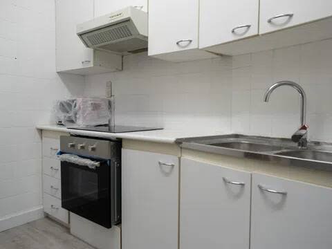 Habitación 140 m², Lérida