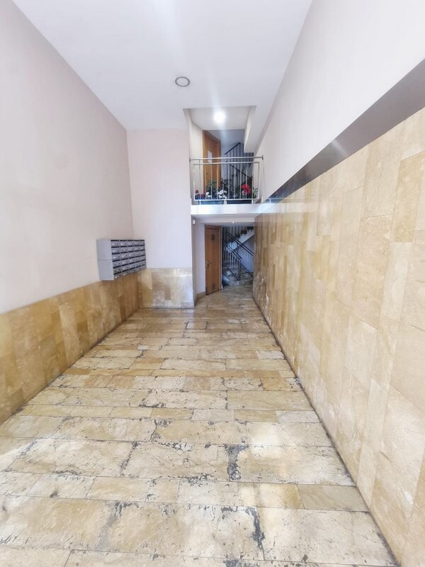 Apartamento 108 m² em Valladolid