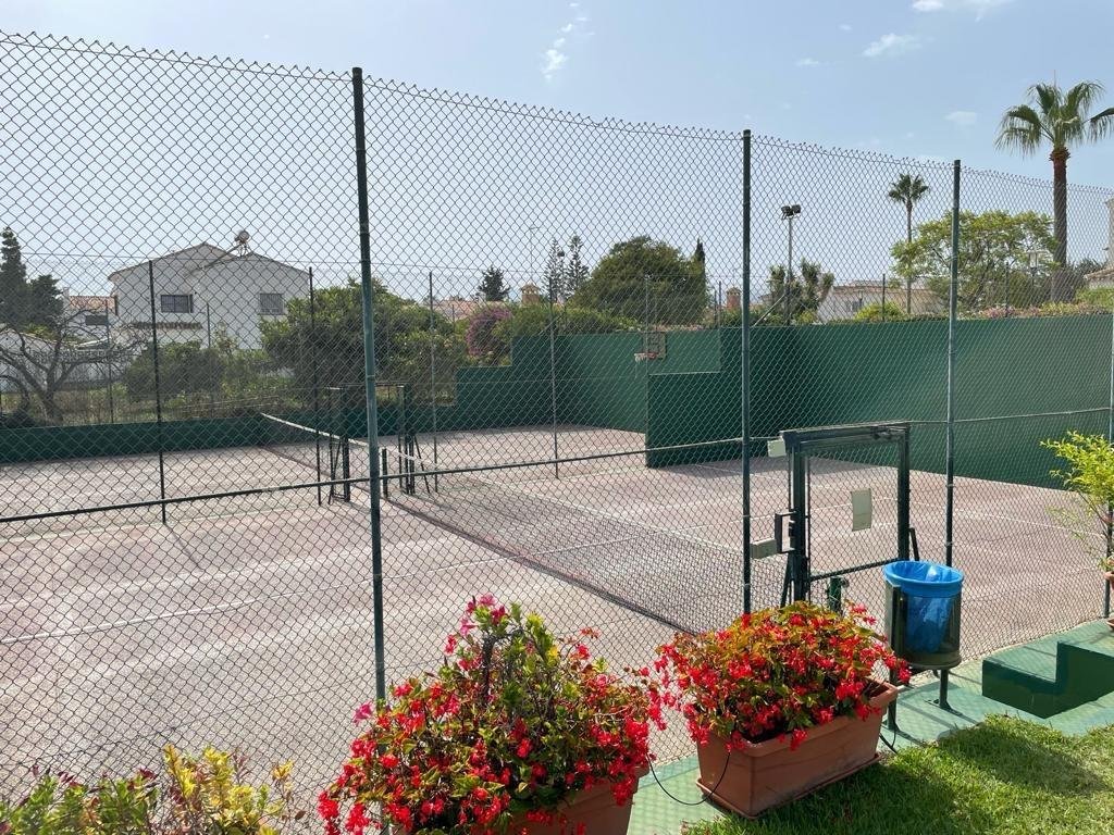 Piso de 120 m² en Marbella