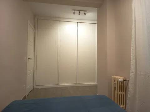 Pis de 93 m² a Valladolid