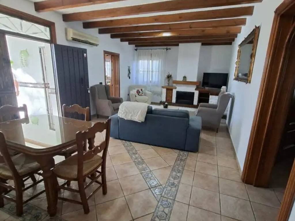 Casa de 120 m² a Alhaurín el Grande
