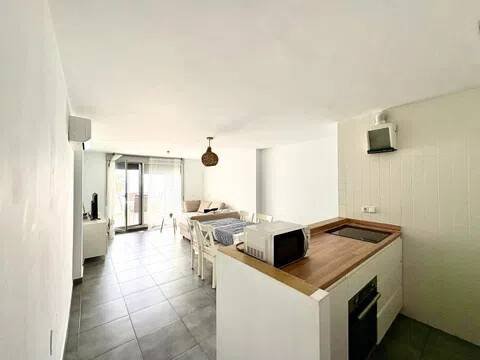 Piso de 75 m² en Carboneras