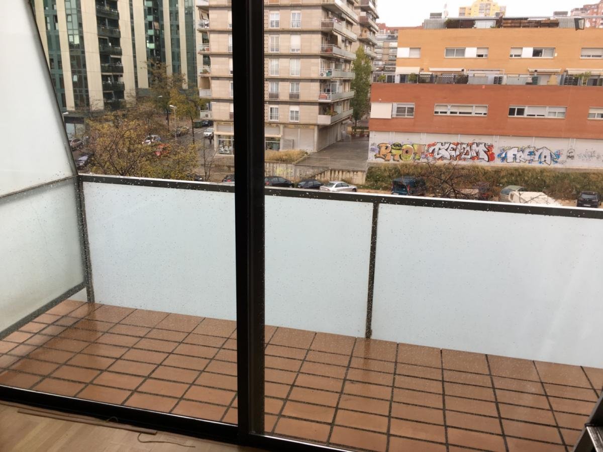 Piso de 81 m² en Terrassa