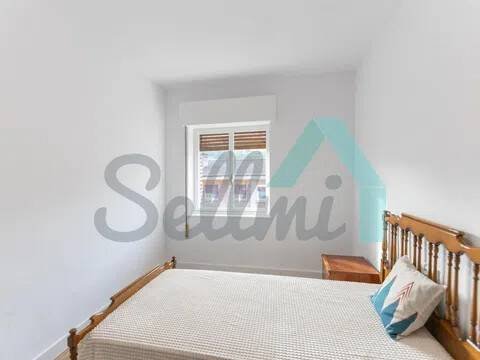 Pis de 58 m² a Llangréu / Langreo