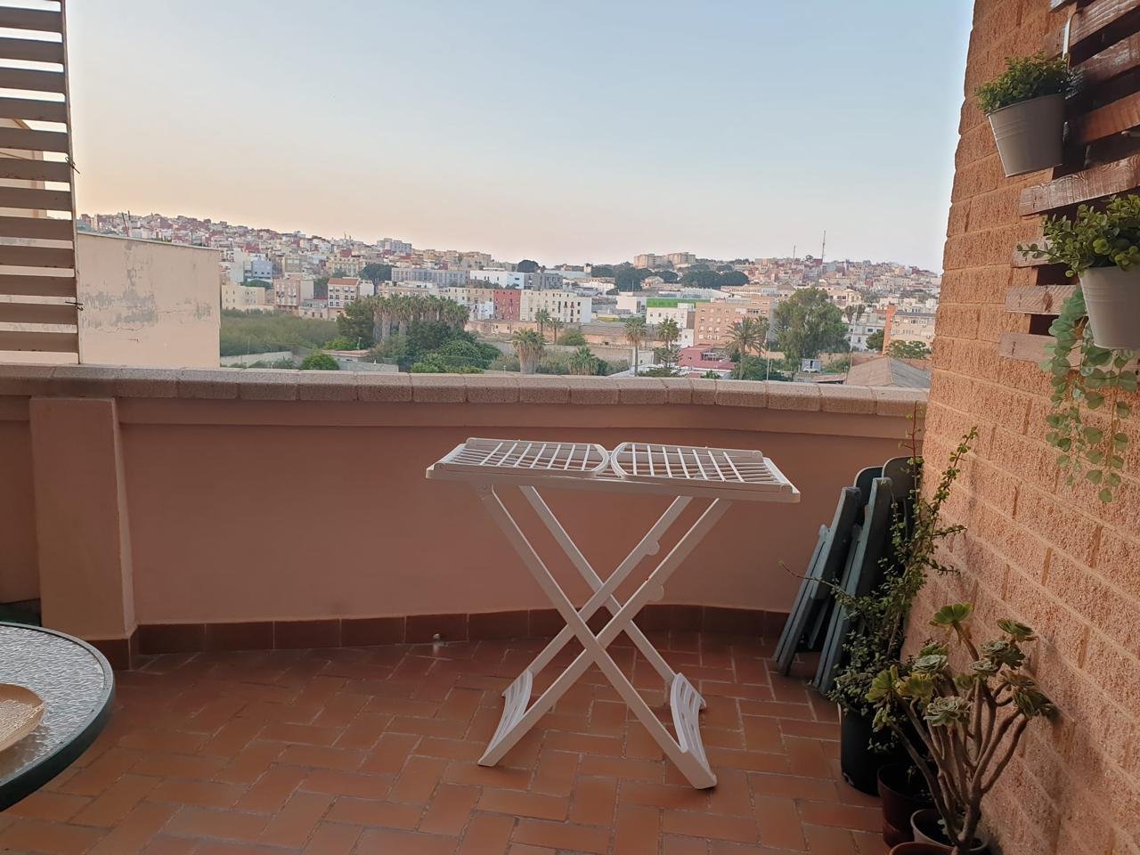 Piso de 71 m² en Melilla