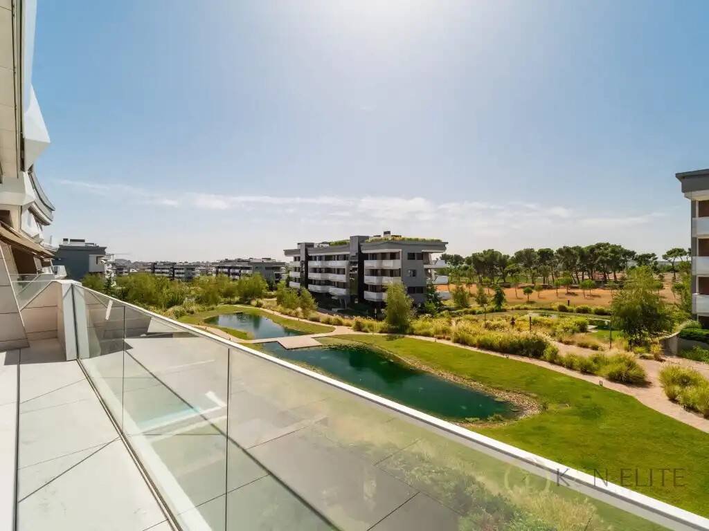 Appartamento 244 m² a Pozuelo de Alarcón
