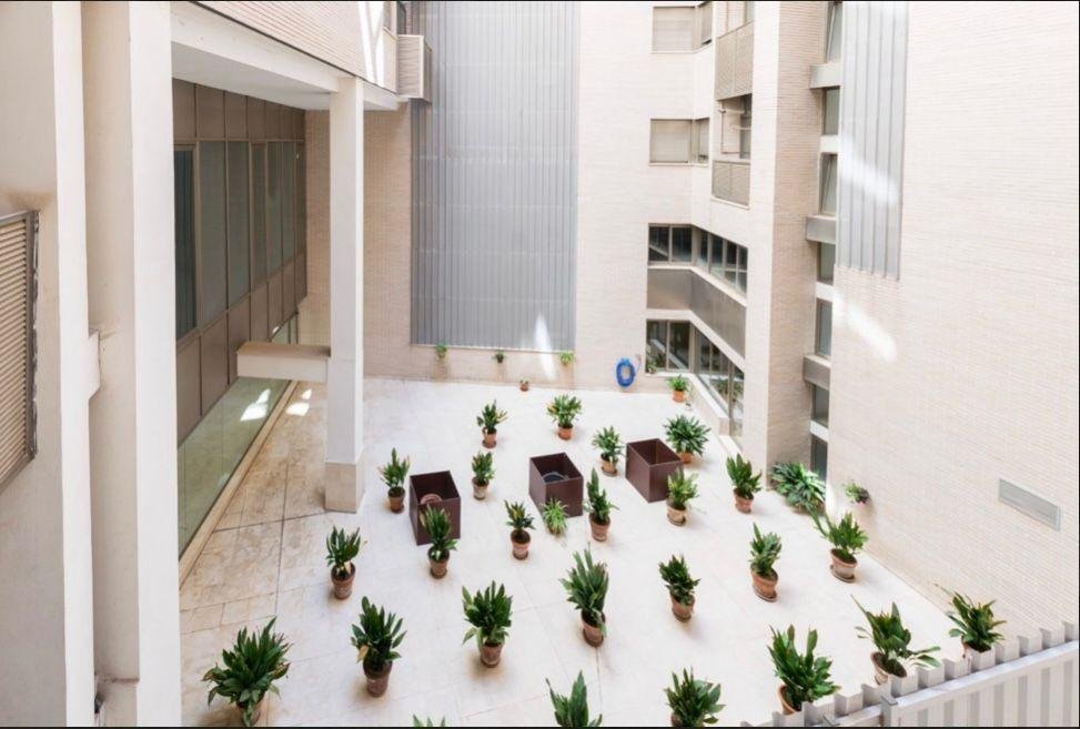 Pis de 165 m² a Granada