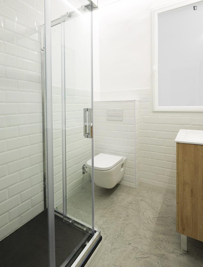 Appartamento 59 m² a Madrid